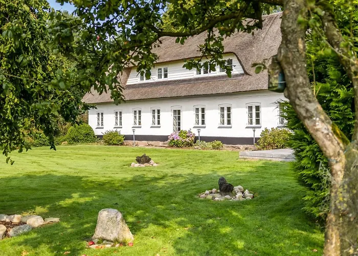 Vinni - 25km From The Sea By Interhome بيت للعطل